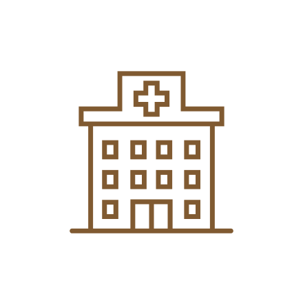 病気の診断を受けた後や入院の準備が必要なとき