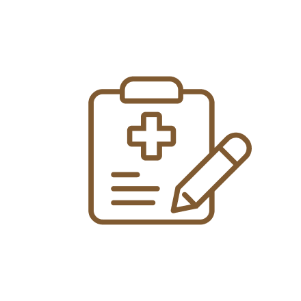 手術・薬物・放射線など、治療方法が決まったとき